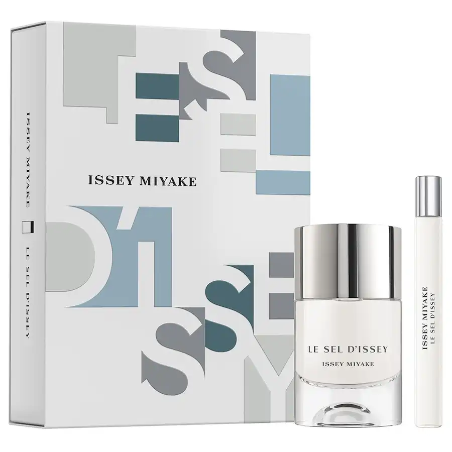 Issey Miyake - Le Sel d‘Issey EAU DE TOILETTE Estuches de perfumes 1 pieces male - Issey Miyake - Comparador de precios