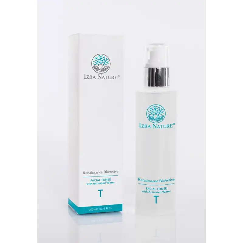Izba nature tónico 200ml - Izba Nature - Comparador de precios