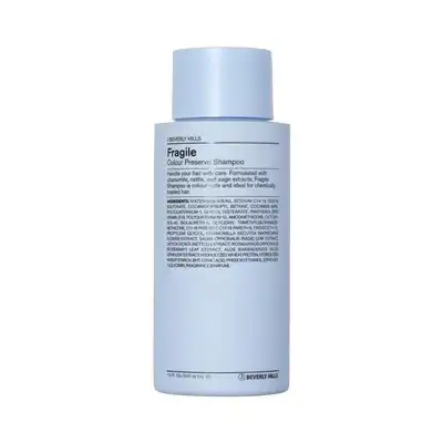 J Beverly Hills J Beverly Hills Fragile Shampoo 340ML - J Beverly Hills - Comparador de precios