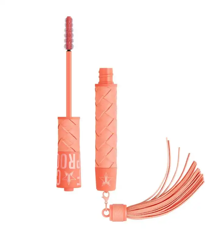 Jeffree Star Cosmetics - *Pricked Collection* - Máscara de pestañas F*ck Proof - Coral - Jeffree Star Cosmetics - Comparador de precios