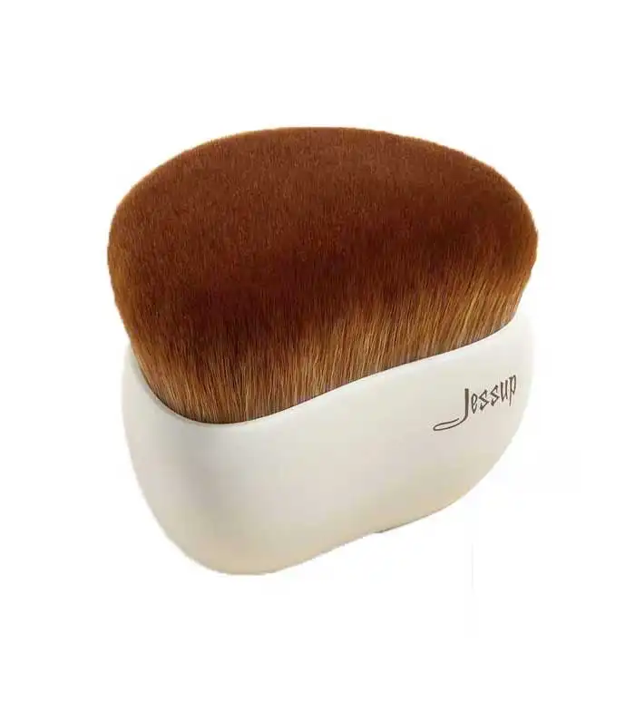 Jessup Beauty - Brocha para base de maquillaje My Magical Foundation - Light gray - Jessup Beauty - Comparador de precios