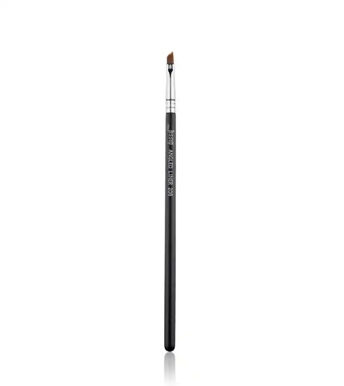 Jessup Beauty - Pincel angulado Angled Liner - 206 - Jessup Beauty - Comparador de precios