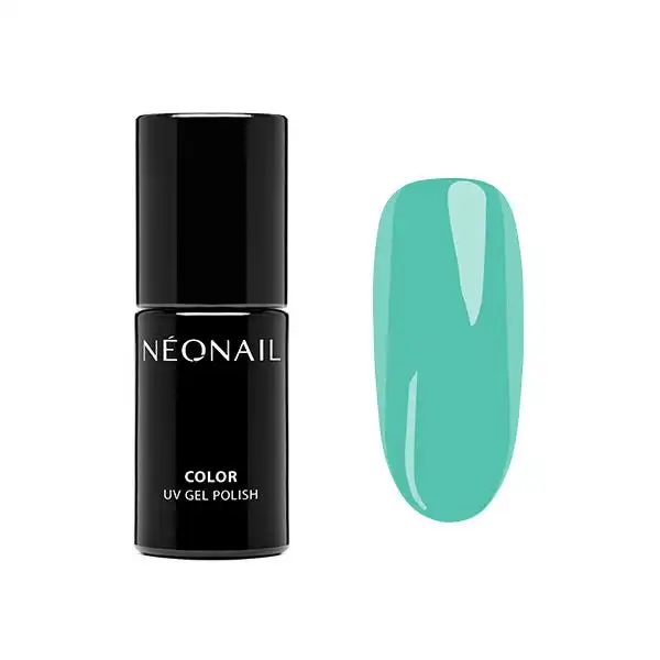 Jewels Of Sea Esmalte Semi Aqua Siren - Neonail - Comparador de precios