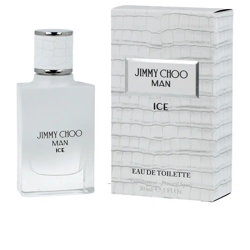 Jimmy Choo Man Ice eau de toilette vaporizador 30 ml - Jimmy Choo - Comparador de precios