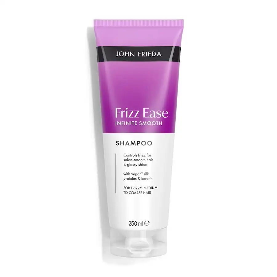 John Frieda - Frizz Ease Infinite Smooth Champús 250 ml unisex - John Frieda - Comparador de precios
