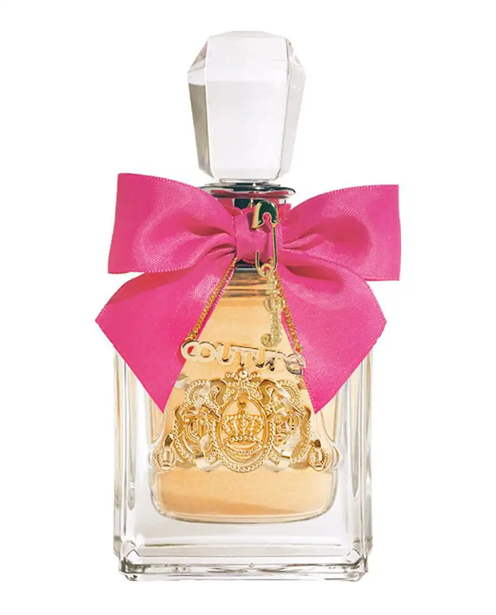 Juicy Couture - Eau De Parfum Viva La Juicy 50 Ml - Juicy Couture - Comparador de precios