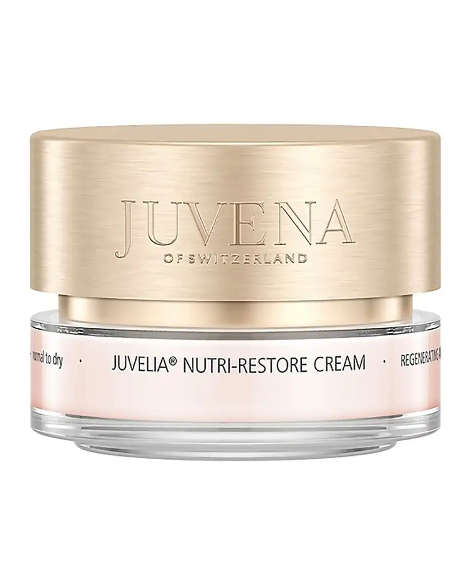 Juvena - Crema Nutritiva Juvelia - Juvena - Comparador de precios