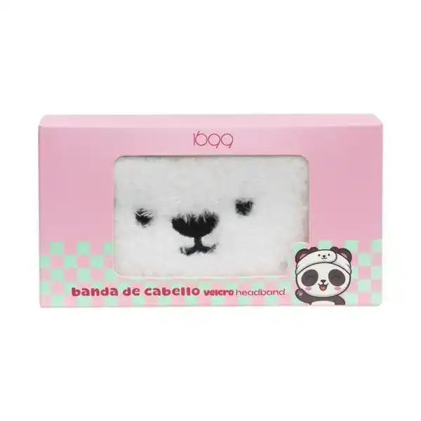 Kawaii Hair Band - 1699 - Comparador de precios