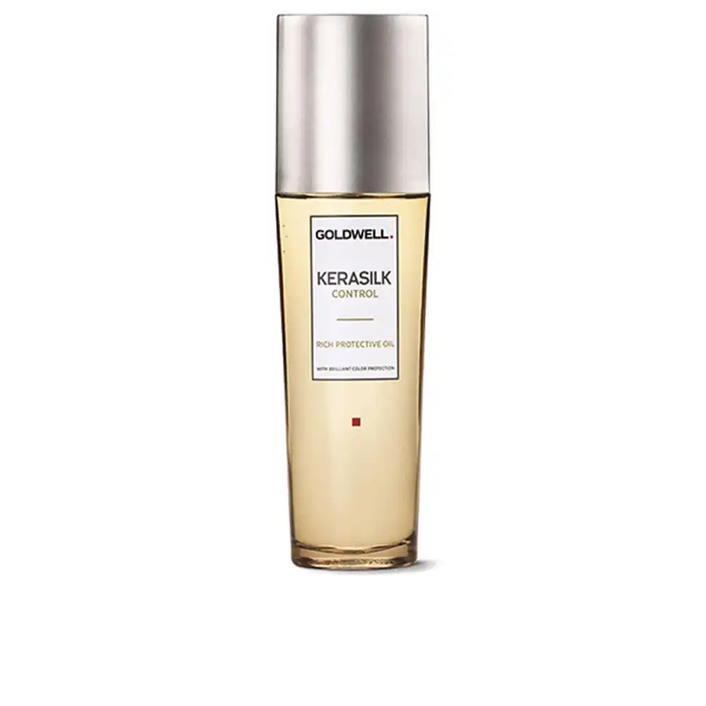 Kerasilk Control rich protective oil 75 ml - Goldwell - Comparador de precios