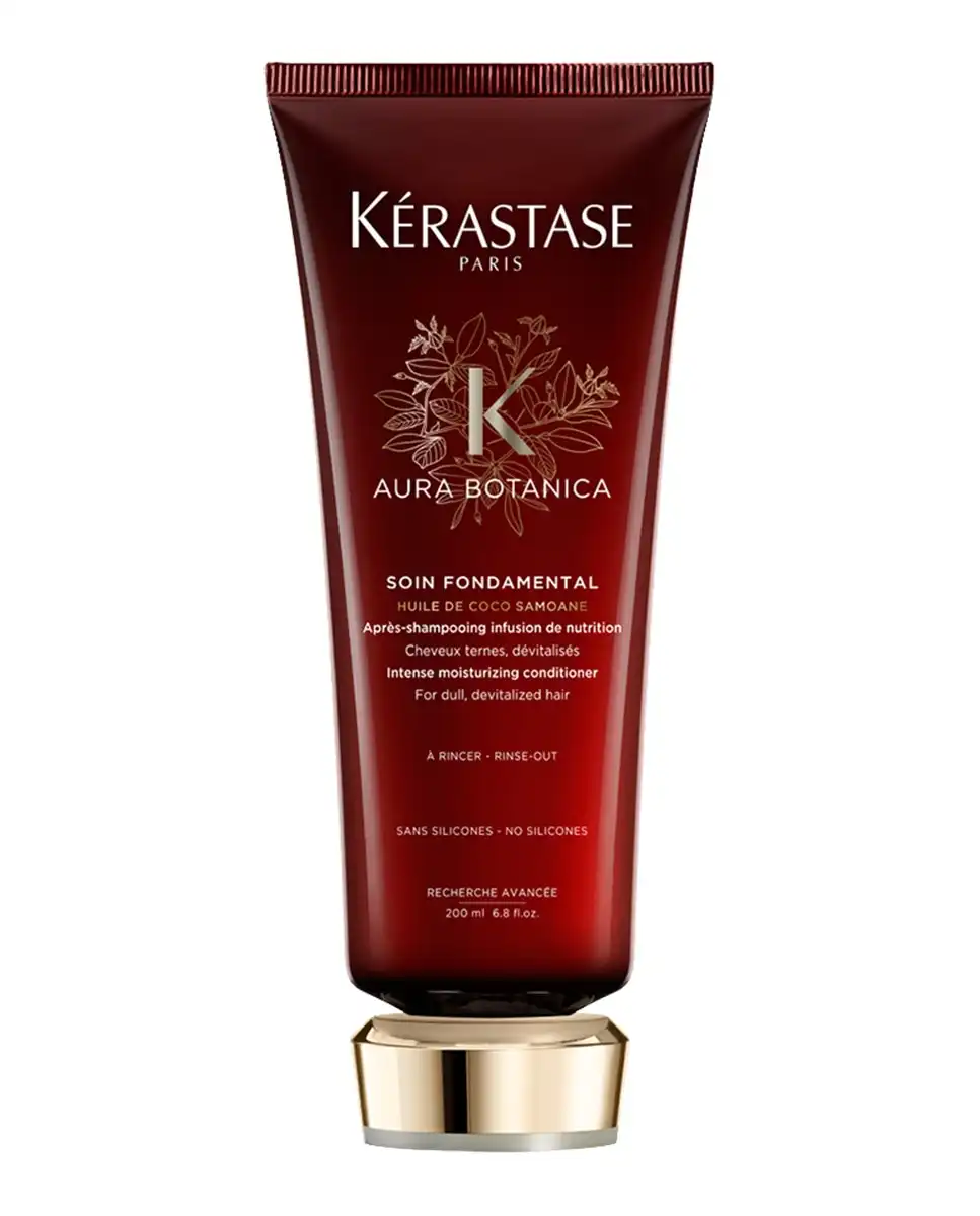 Kérastase - Acondicionador Soin Fondamental Aura Botánica - Kérastase - Comparador de precios
