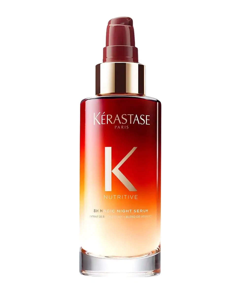 Kérastase - Sérum Nutritivo Reparador 8H Magic Night 90 Ml - Kérastase - Comparador de precios