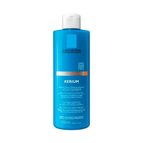 Kerium Doux Extreme - La Roche Posay - Comparador de precios