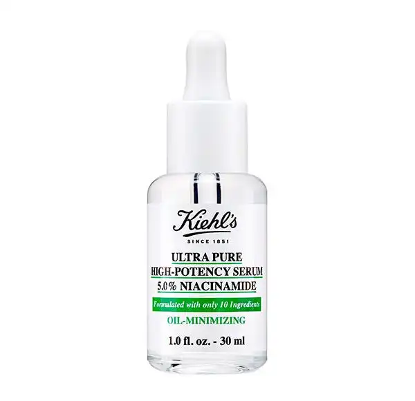 Kiehl's Serum Ácido Hialurónico Ultra Pure High Potency, 30 ml - Kiehls - Comparador de precios