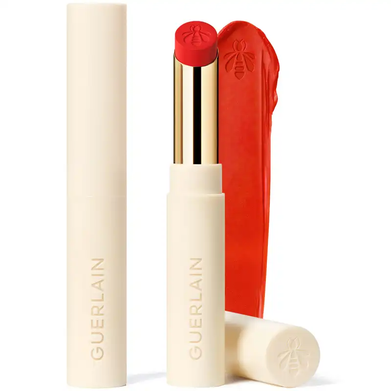 Kisskiss La Barra De Labios Intensa Con Miel Recarga 639 Tangerine Bloom - Guerlain - Comparador de precios