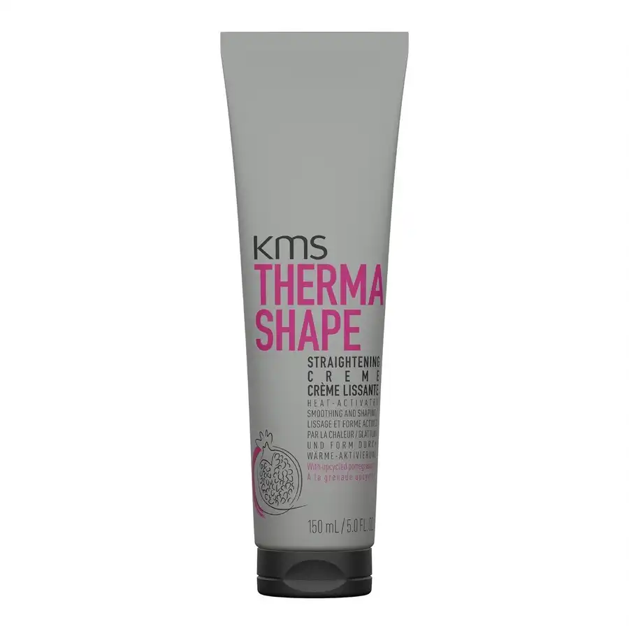 KMS - Straightening Creme Cremas y Ceras Capilares 150 ml unisex - KMS - Comparador de precios