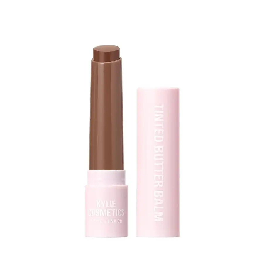 KYLIE COSMETICS - Tinted Butter Balm Bálsamos labiales 2.4 g 634 - MOCKISS - Kylie Cosmetics - Comparador de precios