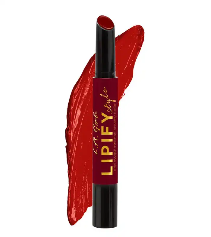 L.A. Girl - Barra de Labios Lipify Stylo - GLC884: Lust - L.A. Girl - Comparador de precios
