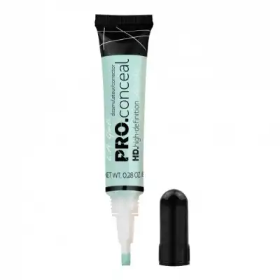 L.A Girl L.A. Girl Corrector HD PRO Conceal Mint, 8 gr - L.A Girl - Comparador de precios