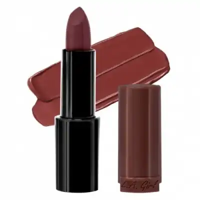 L.A Girl L.A. Girl Labial Pretty & Plump First Love , 3.2 gr - L.A Girl - Comparador de precios