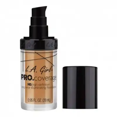 L.A. Girl Nude Beige - L.A. Girl - Comparador de precios