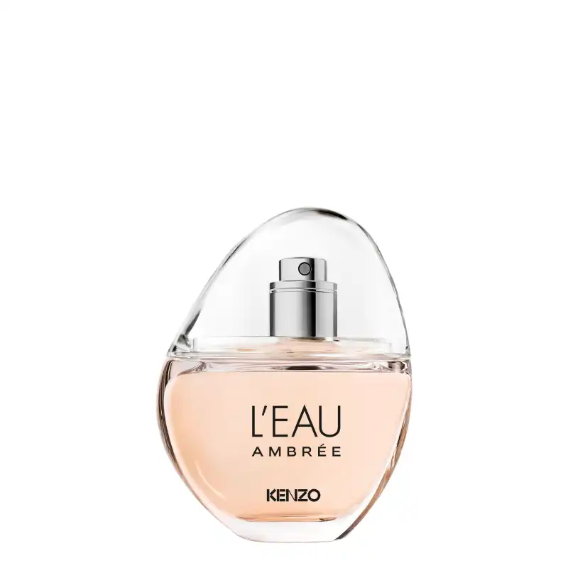 L'eau Ambrée Eau De Parfum 30 Ml - Kenzo - Comparador de precios