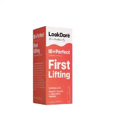 La Cabine Ampollas First Lifting 1x2ml - LA CABINE - Comparador de precios