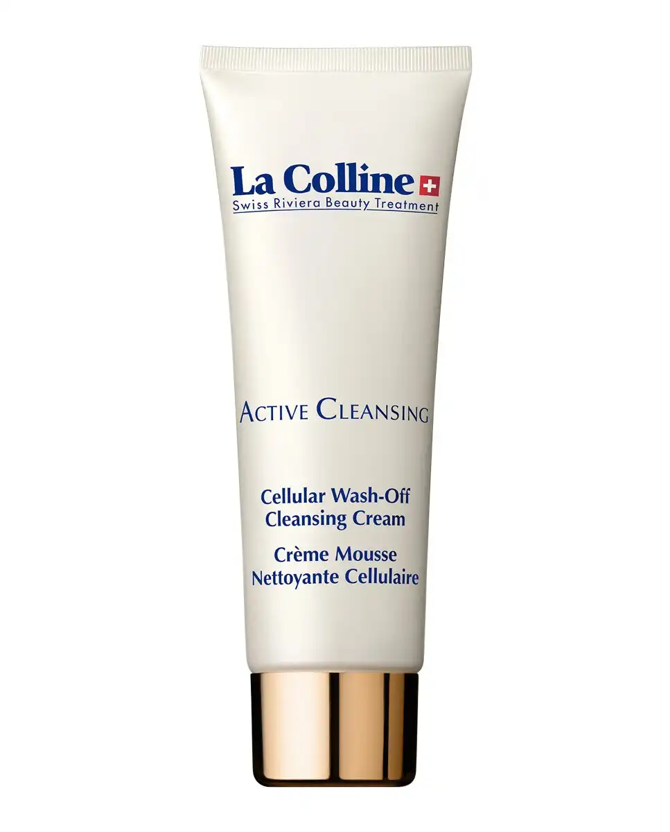 La Colline - Limpiadora Cellular Wash-off Cleansing Cream 125 Ml - La Colline - Comparador de precios