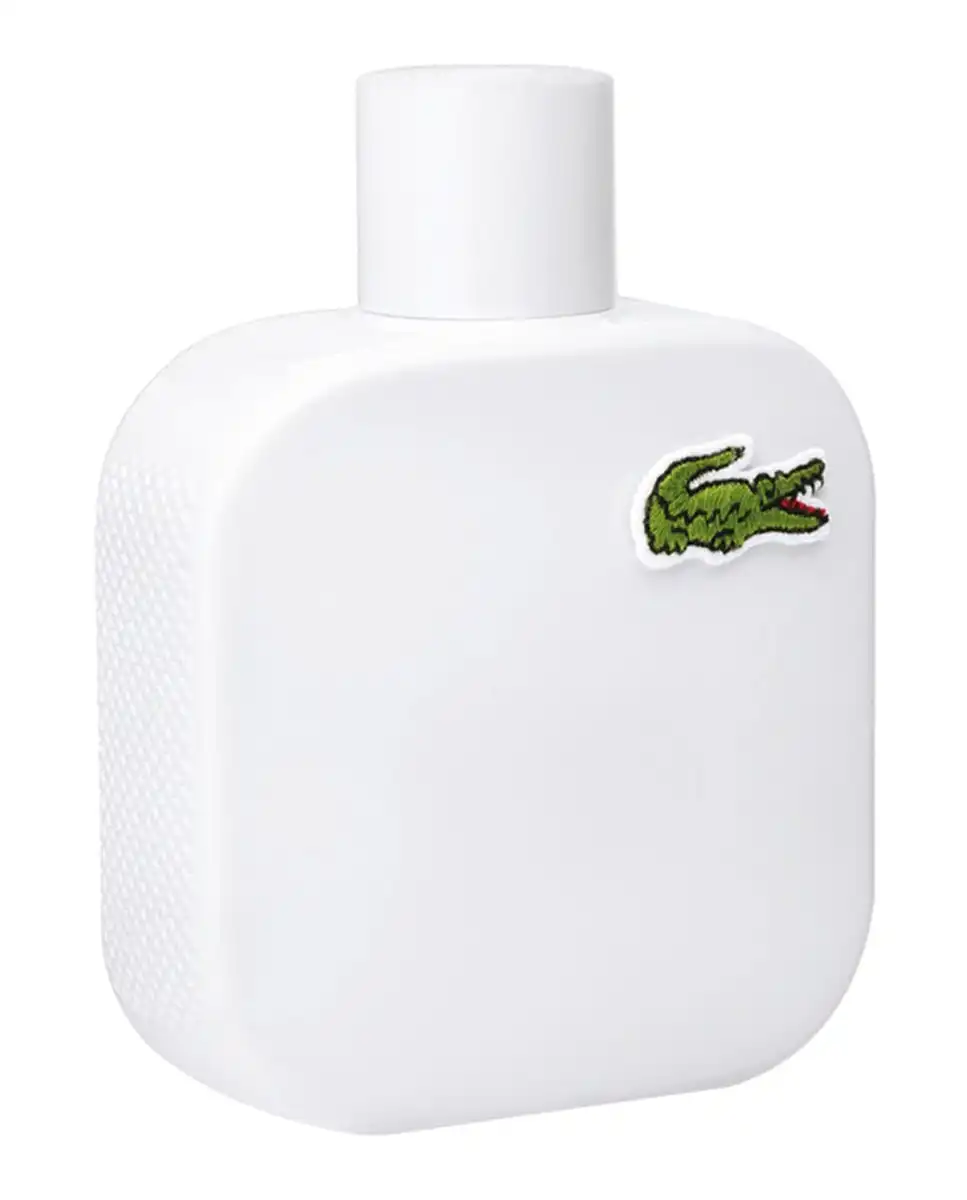 Lacoste - Eau De Toilette Eau De L.12.12. Blanc 100 Ml - Lacoste - Comparador de precios