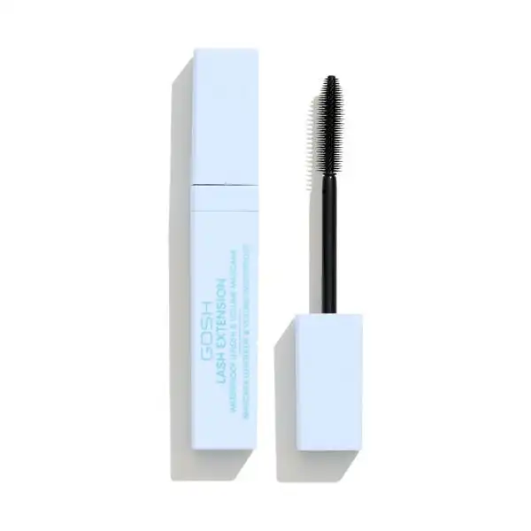 Lash Extension Waterproof - GOSH - Comparador de precios