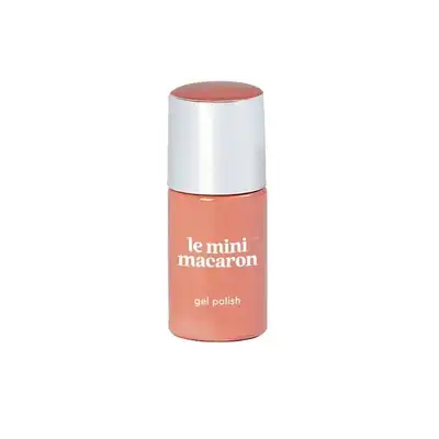 Le Mini Macaron Le Mini Macaron Gel Polish Salted Caramel, 46 gr - Le Mini Macaron - Comparador de precios