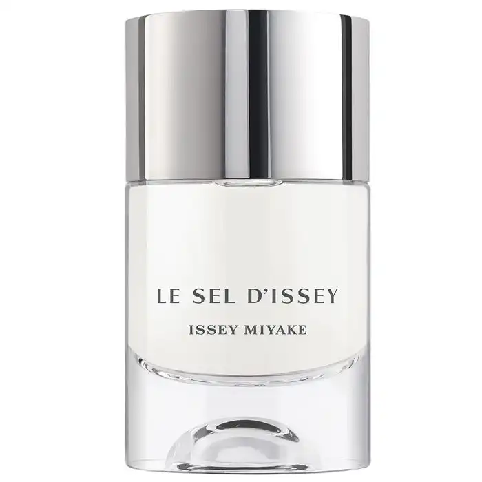 Le Sel d'Issey Eau de Toilette 50 ml - Issey Miyake - Comparador de precios