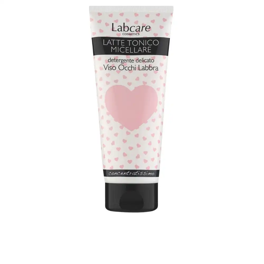 Leche Tónico micelar 200 ml - Labcare - Comparador de precios