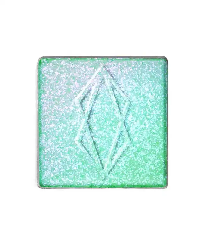 Lethal Cosmetics - Sombra de ojos multicromo en godet Magnetic™ - Clover - Lethal Cosmetics - Comparador de precios