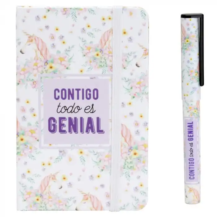 Libreta Tapa Dura + Boli - PRIMOR - Comparador de precios