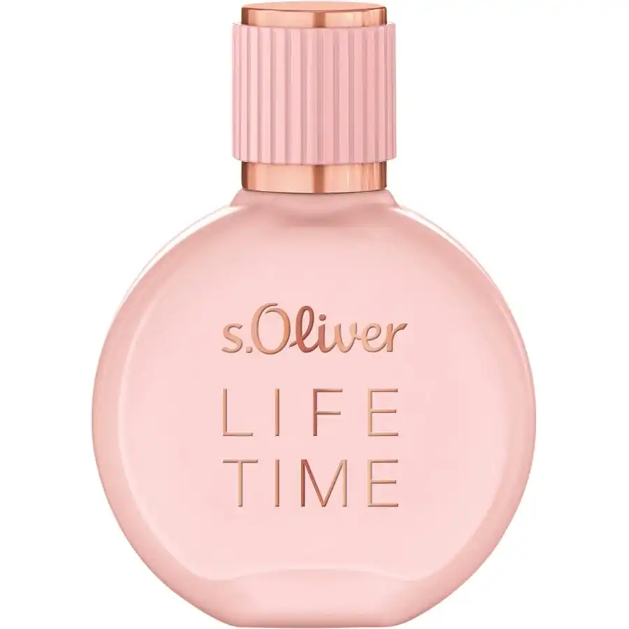 Life Time Women Eau de toilette 30 ml - s.Oliver - Comparador de precios