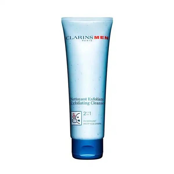 Limpiador Exfoliante Facial - Clarins - Comparador de precios