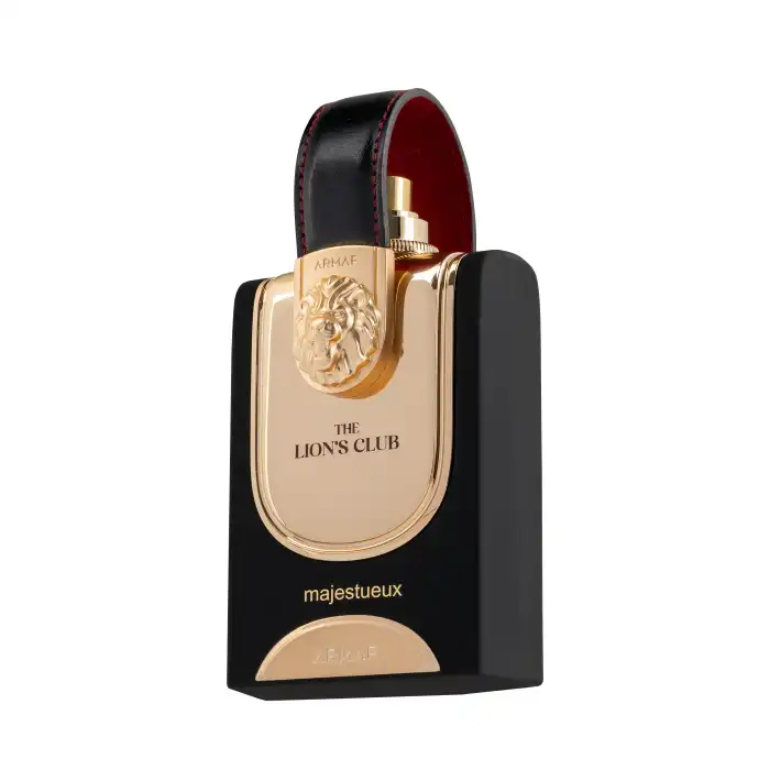 Lion's Club Majestueux Eau de Parfum 100 ml - Armaf - Comparador de precios