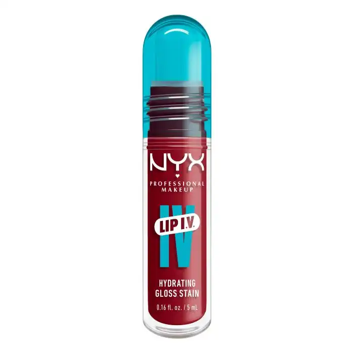 Lip I.V Hydrating Gloss  NYX Professional Make Up - NYX PROFESSIONAL MAKE UP - Comparador de precios