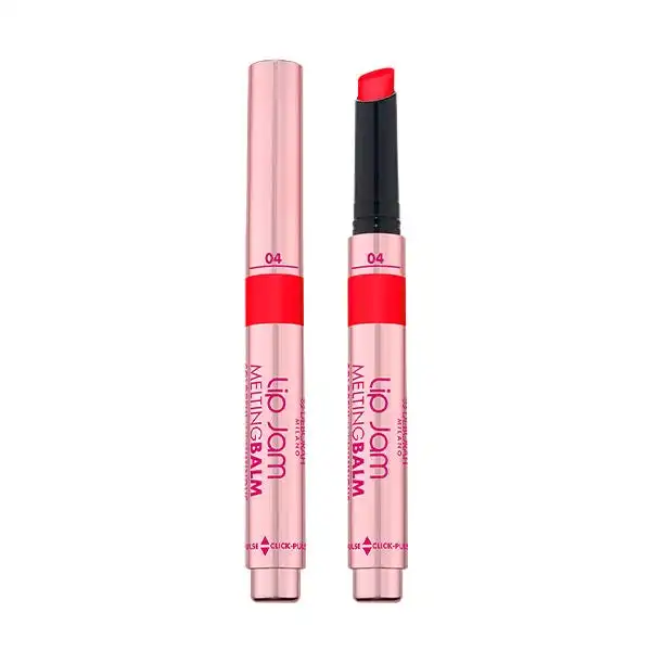 Lip Jam Melting Balm N4 - Deborah Milano - Comparador de precios