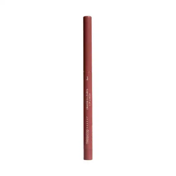 Lip Liners 03 Bare - MISS COP - Comparador de precios