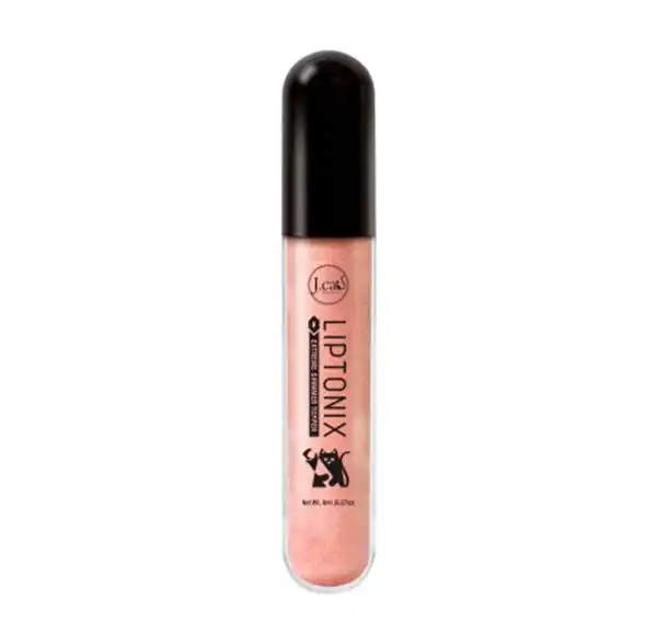 Liptonix Extreme Shimmer Topper Pebble's Bff - J.CAT - Comparador de precios