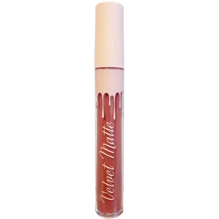 Liquid Lipstick Velvet Matte 4.5 gr - Wild - Young - Comparador de precios