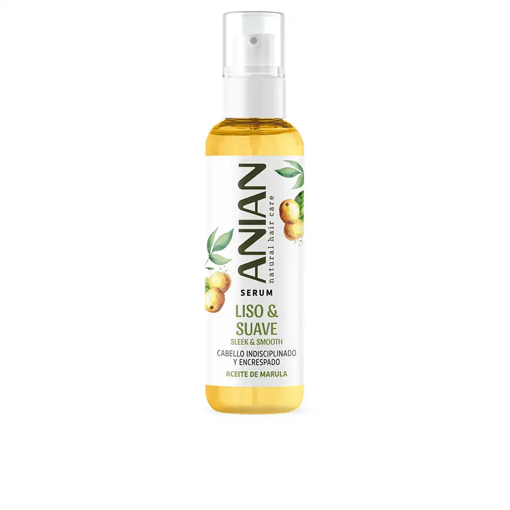 Liso & Suave serum 100 ml - Anian - Comparador de precios