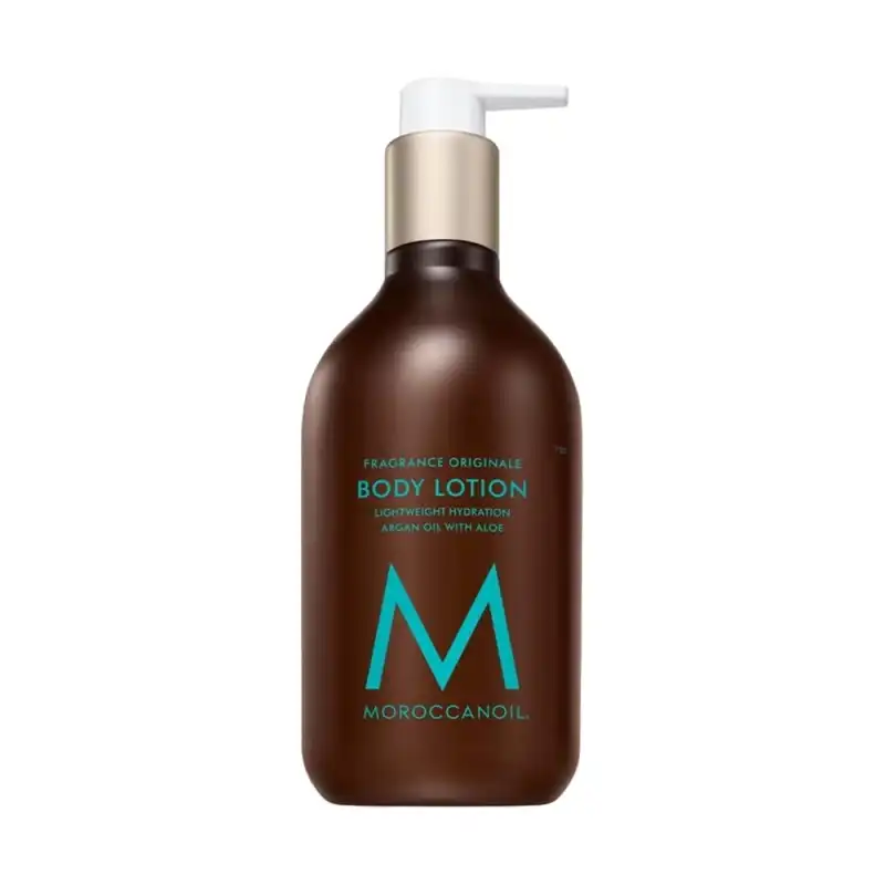 Loción Corporal - 360 ml Originale - Moroccanoil - Moroccanoil - Comparador de precios