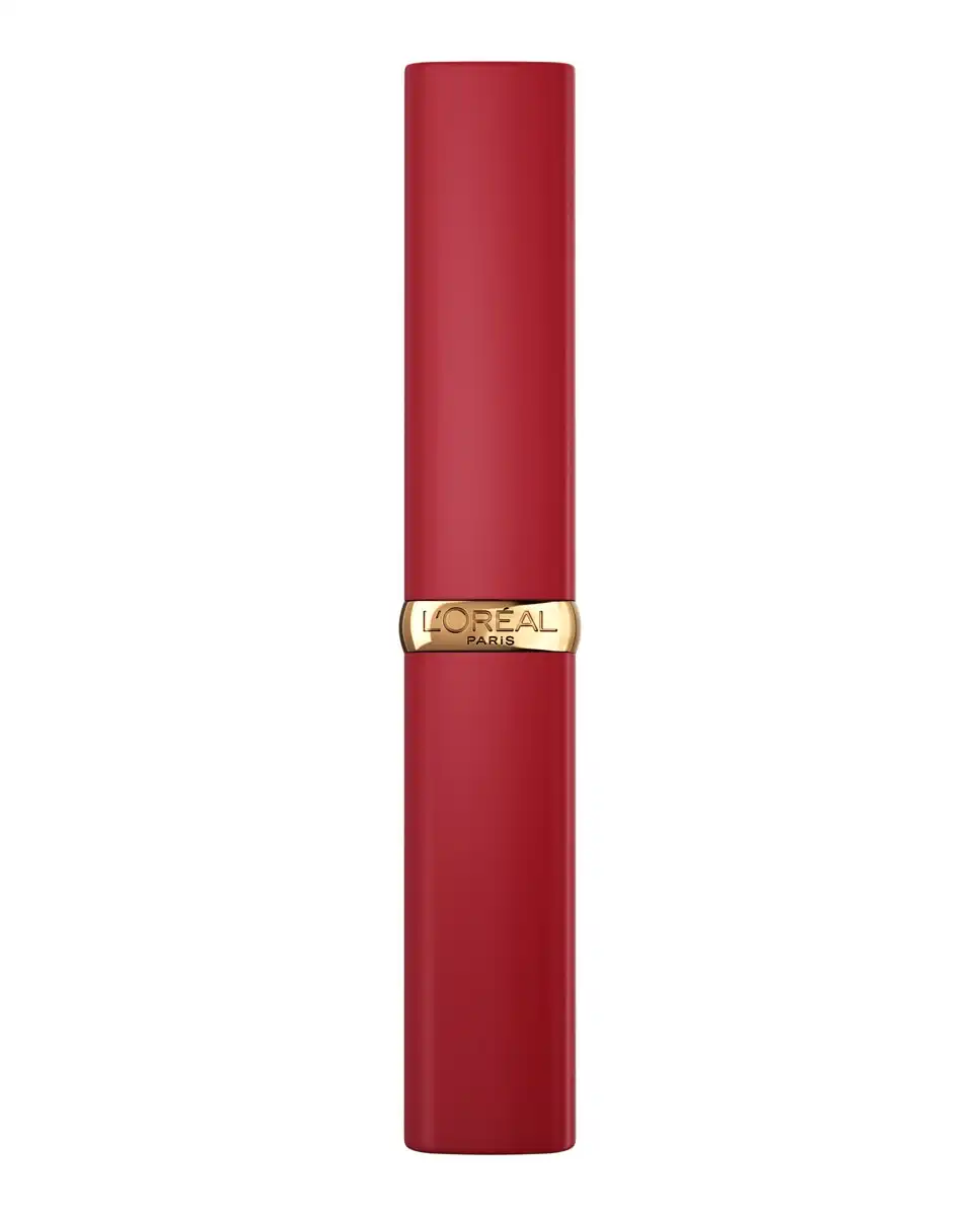 L'Oréal Paris - Barra De Labios Color Riche Colors Of Worth Matte - L'Oréal Paris - Comparador de precios