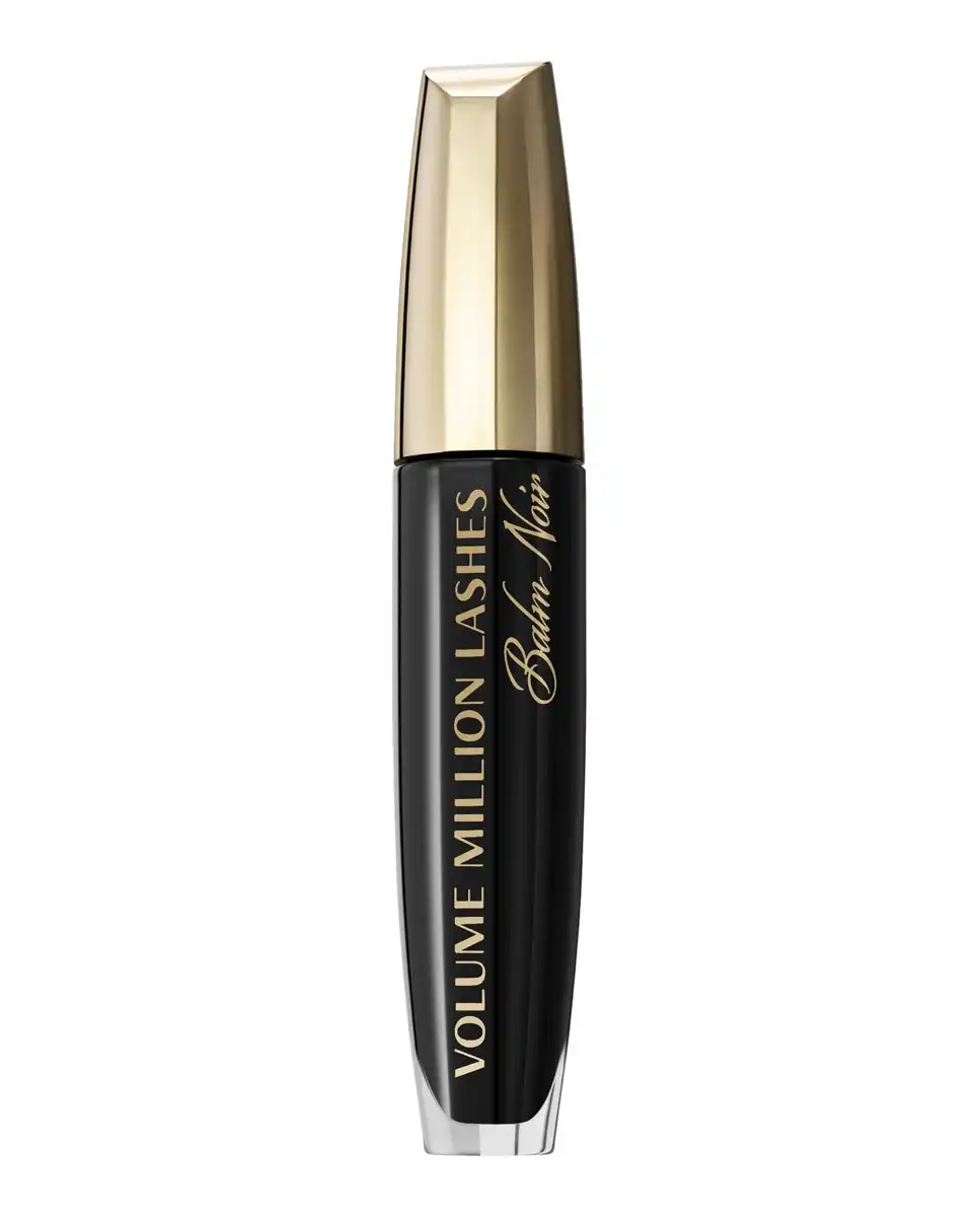 L'Oréal Paris - Máscara De Pestañas Volume Million Lashes Balm Noir - L'Oréal Paris - Comparador de precios
