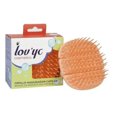 Lov' yc Cepillo Masajeador Capilar Und. - LOV YC - Comparador de precios