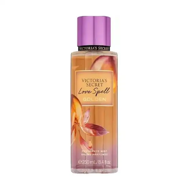 Love Spell Golden - Victorias Secret - Comparador de precios