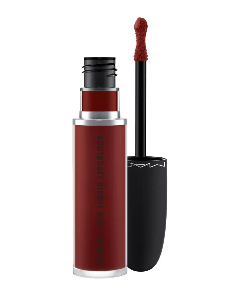M.A.C - Barra De Labios Powder Kiss Liquid Lipcolour - M.A.C - Comparador de precios