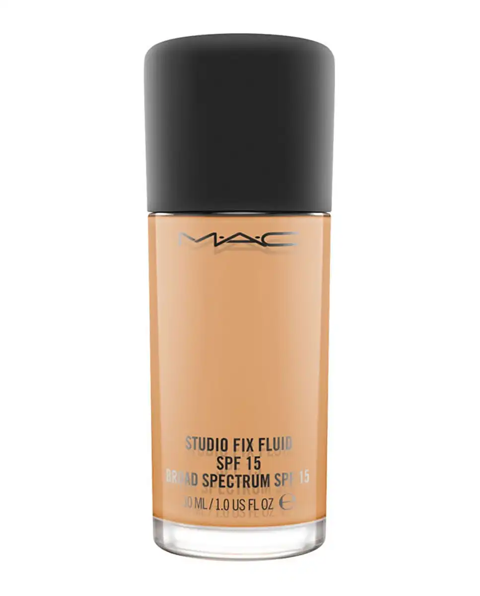 M.A.C - Base De Maquillaje Studio Fix Fluid SPF 15 - M.A.C - Comparador de precios